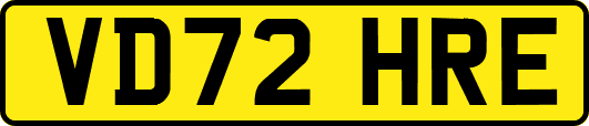 VD72HRE