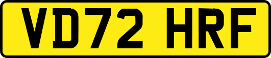 VD72HRF
