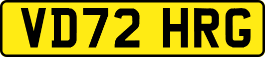 VD72HRG