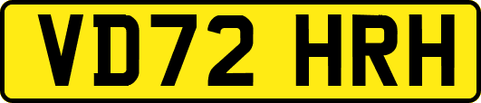 VD72HRH