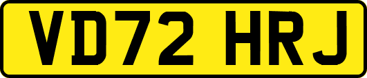 VD72HRJ