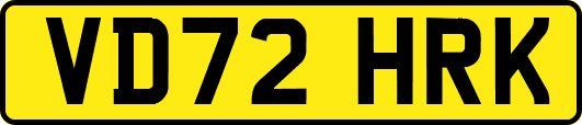 VD72HRK