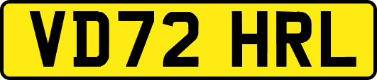 VD72HRL