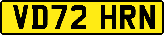 VD72HRN