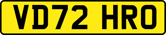 VD72HRO