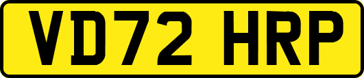 VD72HRP