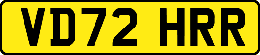 VD72HRR