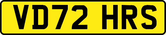 VD72HRS