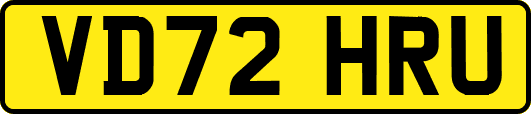 VD72HRU