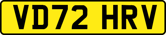VD72HRV