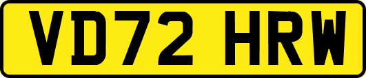 VD72HRW