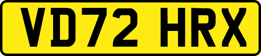 VD72HRX