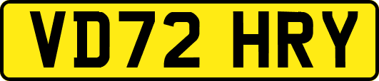 VD72HRY