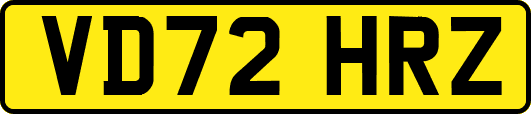 VD72HRZ