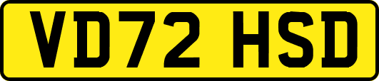 VD72HSD