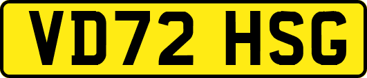 VD72HSG