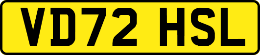 VD72HSL