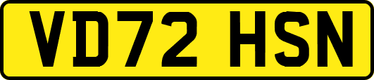 VD72HSN