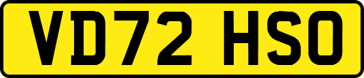 VD72HSO