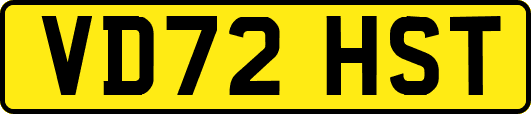 VD72HST