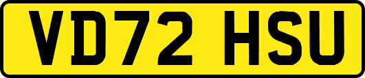 VD72HSU