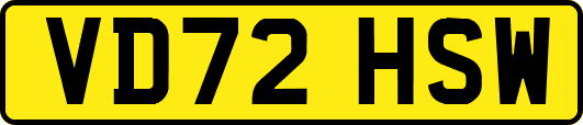 VD72HSW