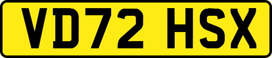 VD72HSX