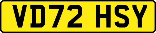 VD72HSY