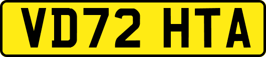 VD72HTA