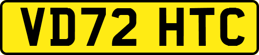 VD72HTC