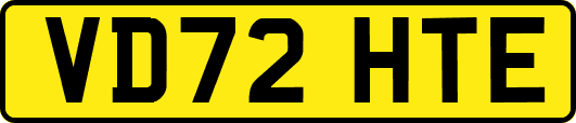 VD72HTE