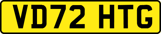 VD72HTG