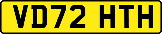 VD72HTH