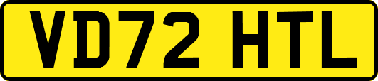 VD72HTL