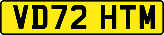VD72HTM