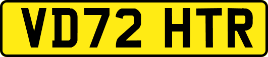 VD72HTR