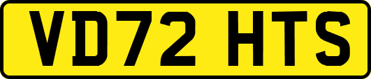 VD72HTS