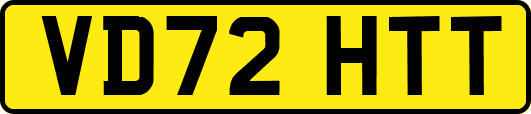 VD72HTT