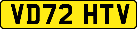 VD72HTV