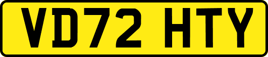 VD72HTY