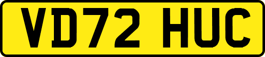 VD72HUC