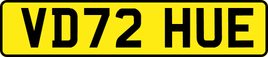 VD72HUE