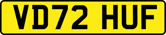 VD72HUF
