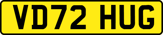 VD72HUG
