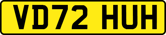 VD72HUH