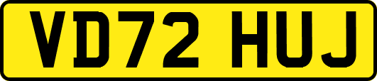 VD72HUJ