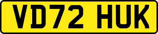 VD72HUK