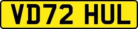 VD72HUL