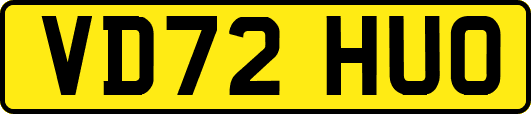 VD72HUO