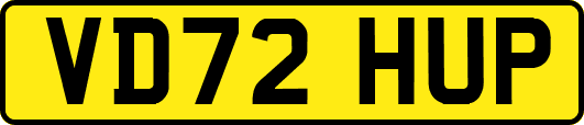VD72HUP
